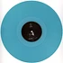 FKJ - 22_23 Live Sessions Light Blue Transparent Vinyl Edition