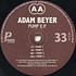 Adam Beyer - Pump E.P.