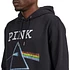 Pink Floyd - The Dark Side Of The Moon Hoodie