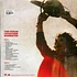 Tobe Hooper & Wayne Bell - OST The Texas Chain Saw Massacre Blood Red & Black Hand Pour Vinyl Edition