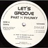 Phat 'N' Phunky - Let's Groove