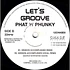 Phat 'N' Phunky - Let's Groove