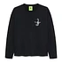 New Amsterdam Surf Association - Seahorse Longsleeve