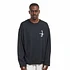 New Amsterdam Surf Association - Seahorse Longsleeve