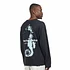 New Amsterdam Surf Association - Seahorse Longsleeve