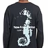 New Amsterdam Surf Association - Seahorse Longsleeve