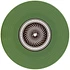 Hand Technics - Skipless & Spiral Scratch Sounds Olive Green Vinyl Edition