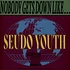 Seudo Youth - Nobody Gets Down Like Seudo Youth