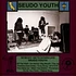 Seudo Youth - Nobody Gets Down Like Seudo Youth