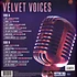 V.A. - 20th Century Velvet Voices