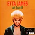 Etta James - At Last