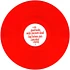 Lola Young - This Wasn't Meant For You Anyway Transparent Red Vinyl Edition