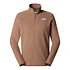 The North Face - 100 Glacier 1/4 Zip