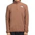 The North Face - 100 Glacier 1/4 Zip