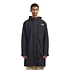 The North Face - Nukabira Long Shell Jacket