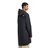 The North Face - Nukabira Long Shell Jacket