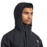 The North Face - Nukabira Long Shell Jacket