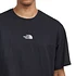 The North Face - SS Never Stop Relaxed Tee