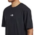 The North Face - SS Never Stop Relaxed Tee
