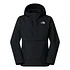 The North Face - Ersa Wind Anorak