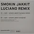 R. Rash - Smokin Jakkit (Luciano Remix)