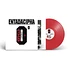 36zero (The Troubleneck Brothers) - Entadacipha HHV Exclusive Red Vinyl Edition