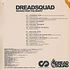 Dreadsquad - Reggae From The Desert Turquoise Vinyl Edition