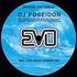 DJ Poseidon - Supertransonic