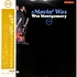 Wes Montgomery - Movin' Wes