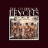 The Legendary Beyons - Dreaming You Were In My Mind/There We Were, Here..