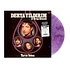 Derya Yıldırım & Grup Şimşek - Yarin Yoksa HHV Exclusive Clear / Purple Smoke Vinyl Edition