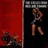 V.A. - Maniacs On Wheels - A Collection Of Manic Biker Movie Themes