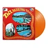 T.N.T. - Making Tracks HHV Exclusive Orange Vinyl Edition