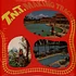 T.N.T. - Making Tracks HHV Exclusive Orange Vinyl Edition