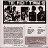 T.N.T. - Making Tracks HHV Exclusive Orange Vinyl Edition