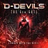 D-Devils - 6th Gate Dance With The Devil