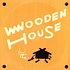 Jacob Gorensteyn - Wooden House