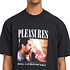 PLEASURES x The Big Lebowski - Lick T-Shirt