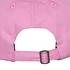 PLEASURES - Bubble Logo Polo Cap