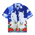 PLEASURES - White Horse Camp Shirt