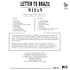 Midan - Letter To Brazil