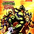 Konami Kukeiha Club - OST Teenage Mutant Ninja Turtles: Tournament Fighters