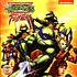 Konami Kukeiha Club - OST Teenage Mutant Ninja Turtles: Tournament Fighters