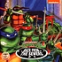 Konami Kukeiha Club - OST Teenage Mutant Ninja Turtles - Back From The Sewer