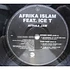 Afrika Islam - Afrika Jam