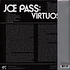 Joe Pass - Virtuoso