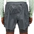 District Vision - Ripstop Layered Trail Shorts