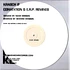 Noah Gibson - Krasch 2 Convextion & E.R.P. Remixes