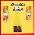 Ry Cooder - Paradise & Lunch