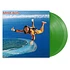 Masayoshi Takanaka - All Of Me Clear Green Vinyl Edtion